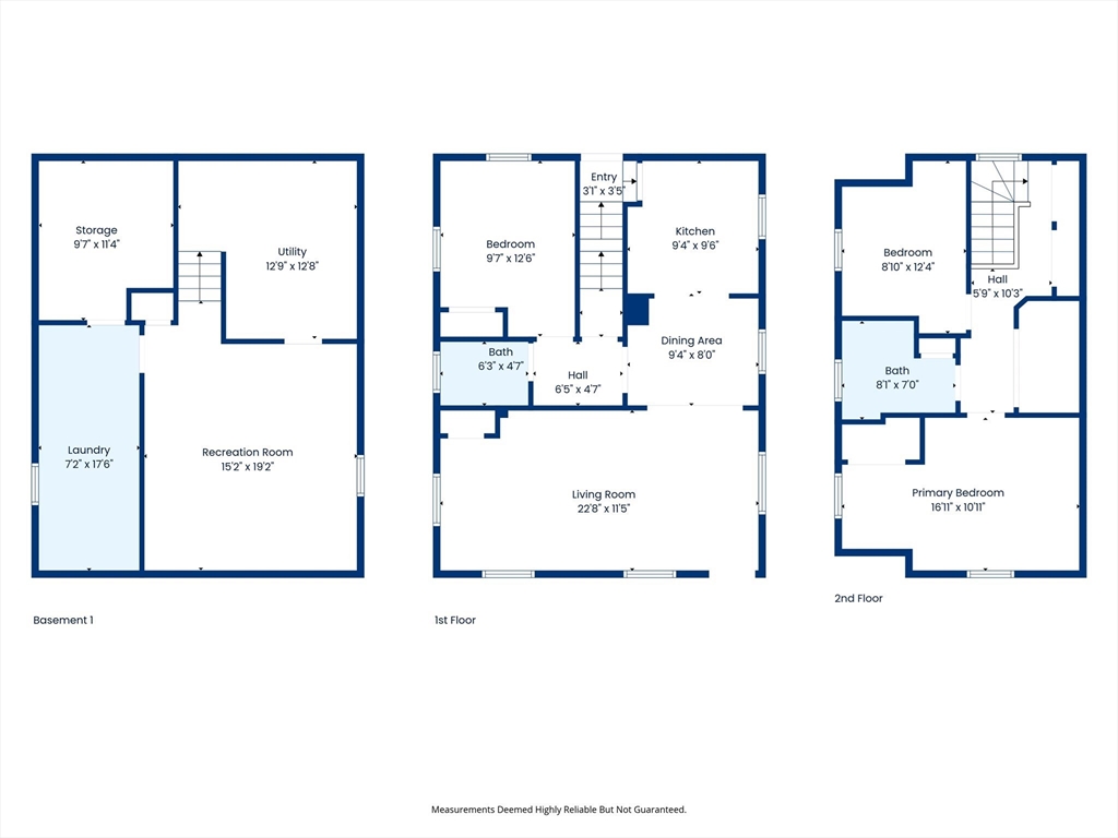 189 Danforth Street Framingham, MA 01701 - Photo 32 of 32