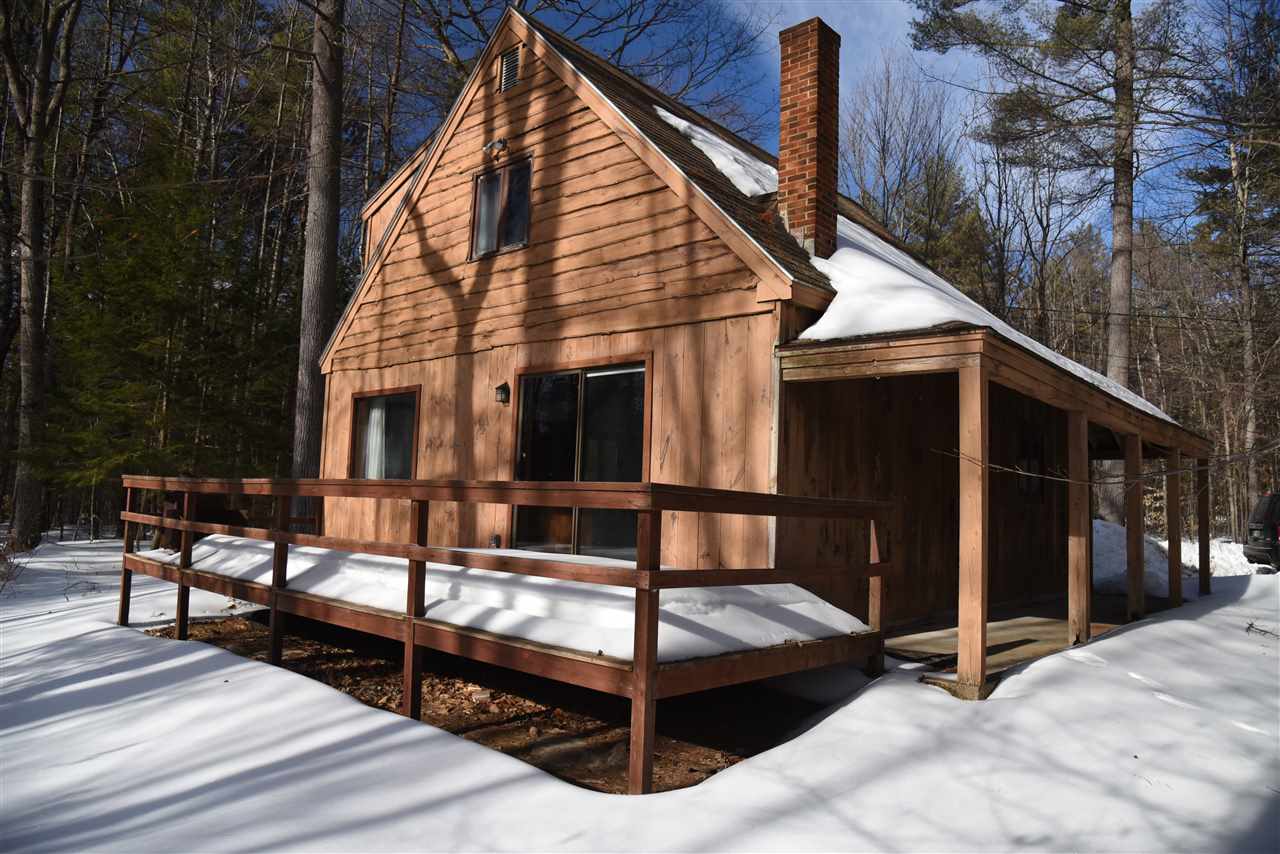 216 Thompson Road Conway, NH 03860 - Photo 11 of 27