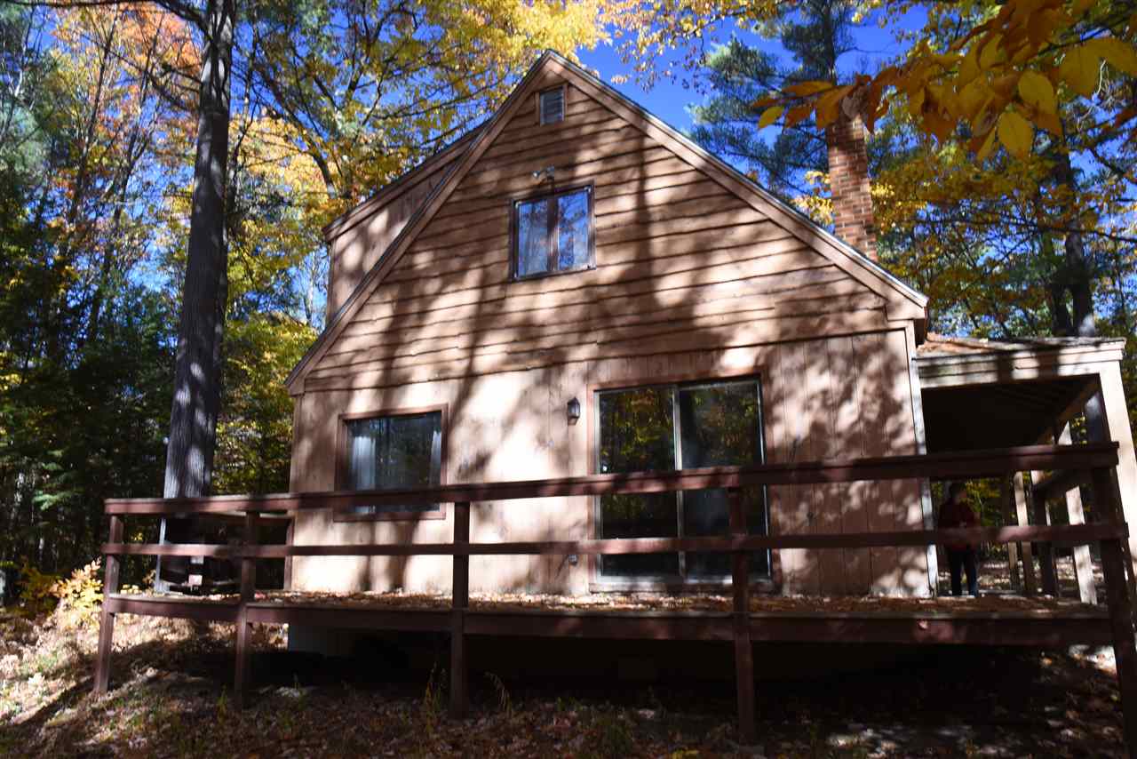 216 Thompson Road Conway, NH 03860 - Photo 12 of 27