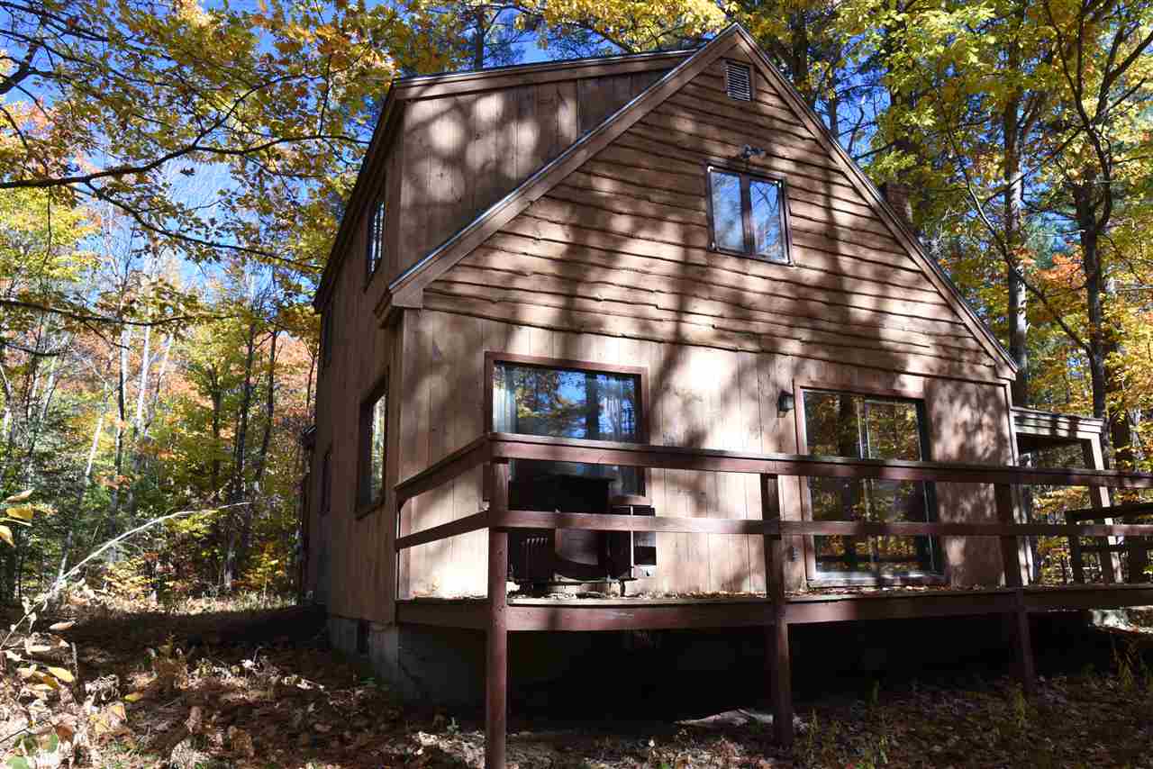 216 Thompson Road Conway, NH 03860 - Photo 13 of 27