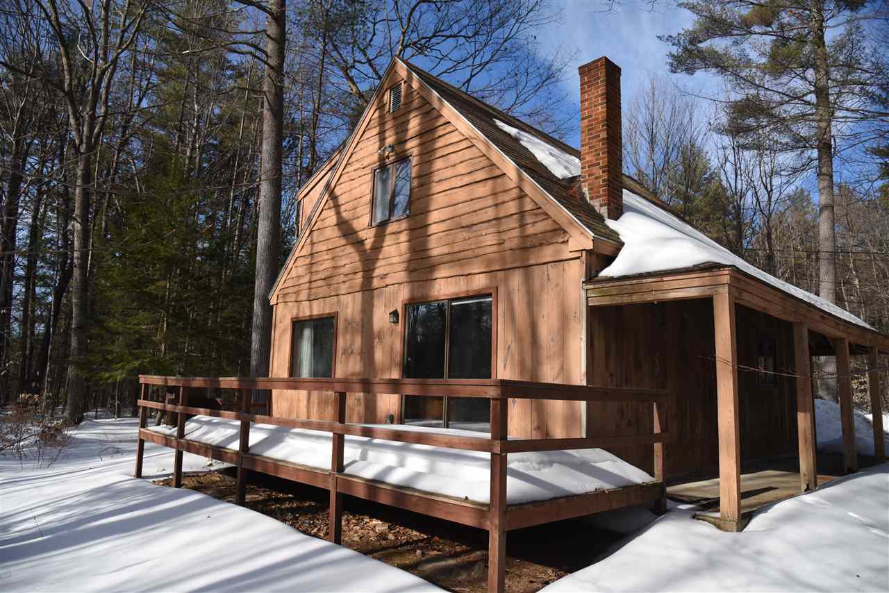 216 Thompson Road Conway, NH 03860 - Photo 24 of 27