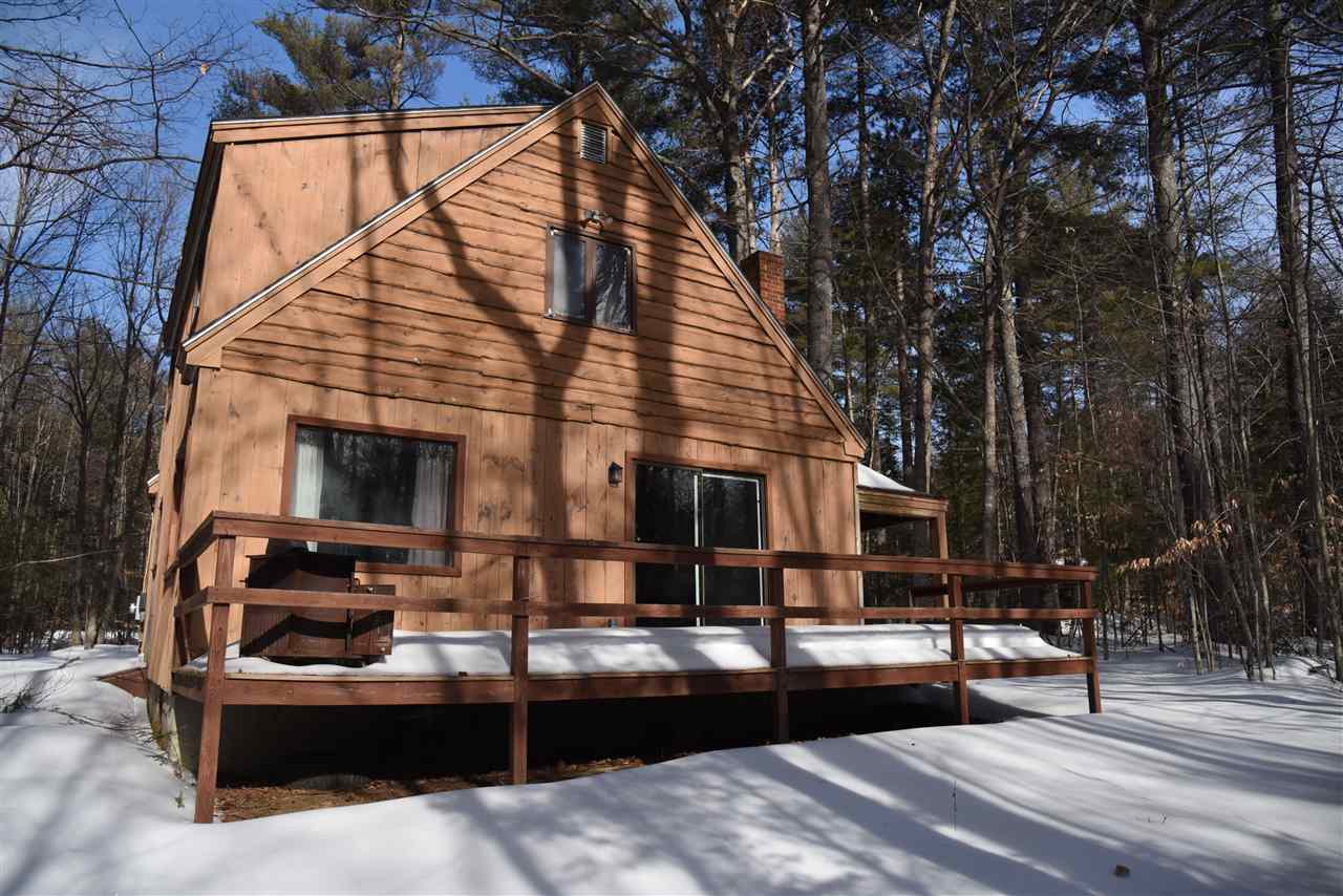 216 Thompson Road Conway, NH 03860 - Photo 25 of 27