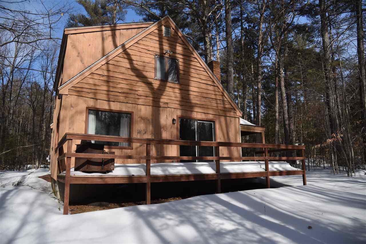 216 Thompson Road Conway, NH 03860 - Photo 26 of 27