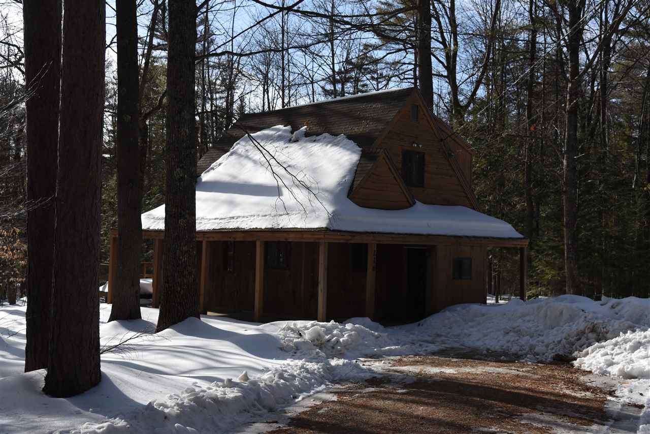 216 Thompson Road Conway, NH 03860 - Photo 27 of 27