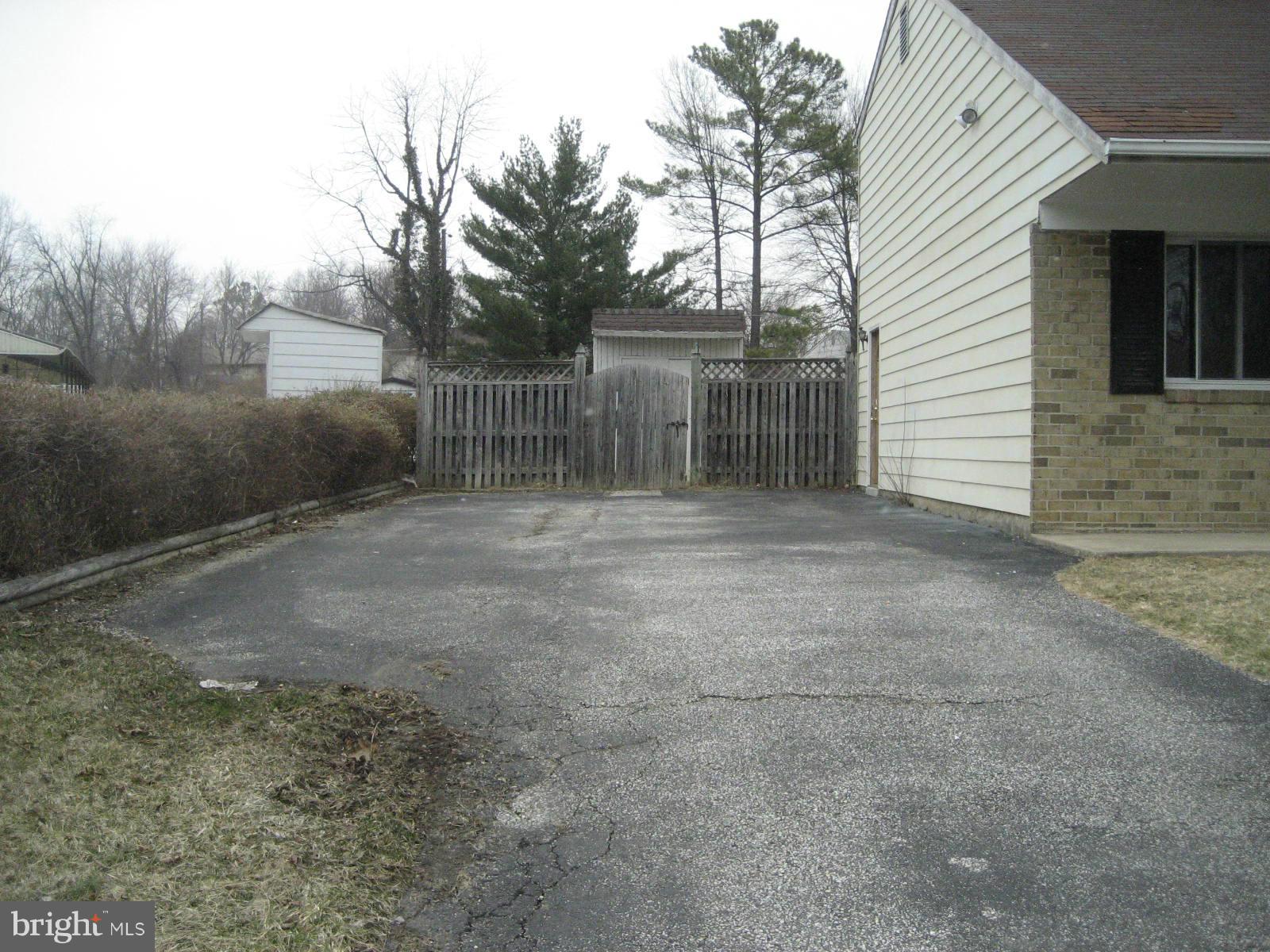 8820 Winterbrook Road Randallstown, MD 21133 - Photo 3 of 21