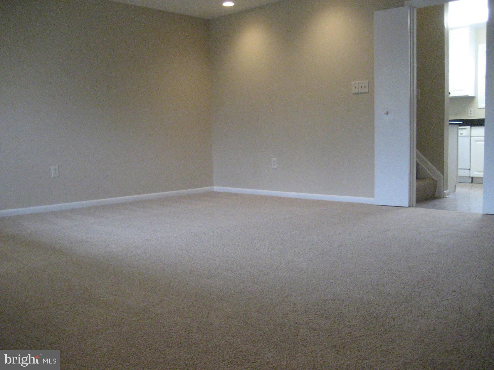 8820 Winterbrook Road Randallstown, MD 21133 - Photo 7 of 21 a view of empty room