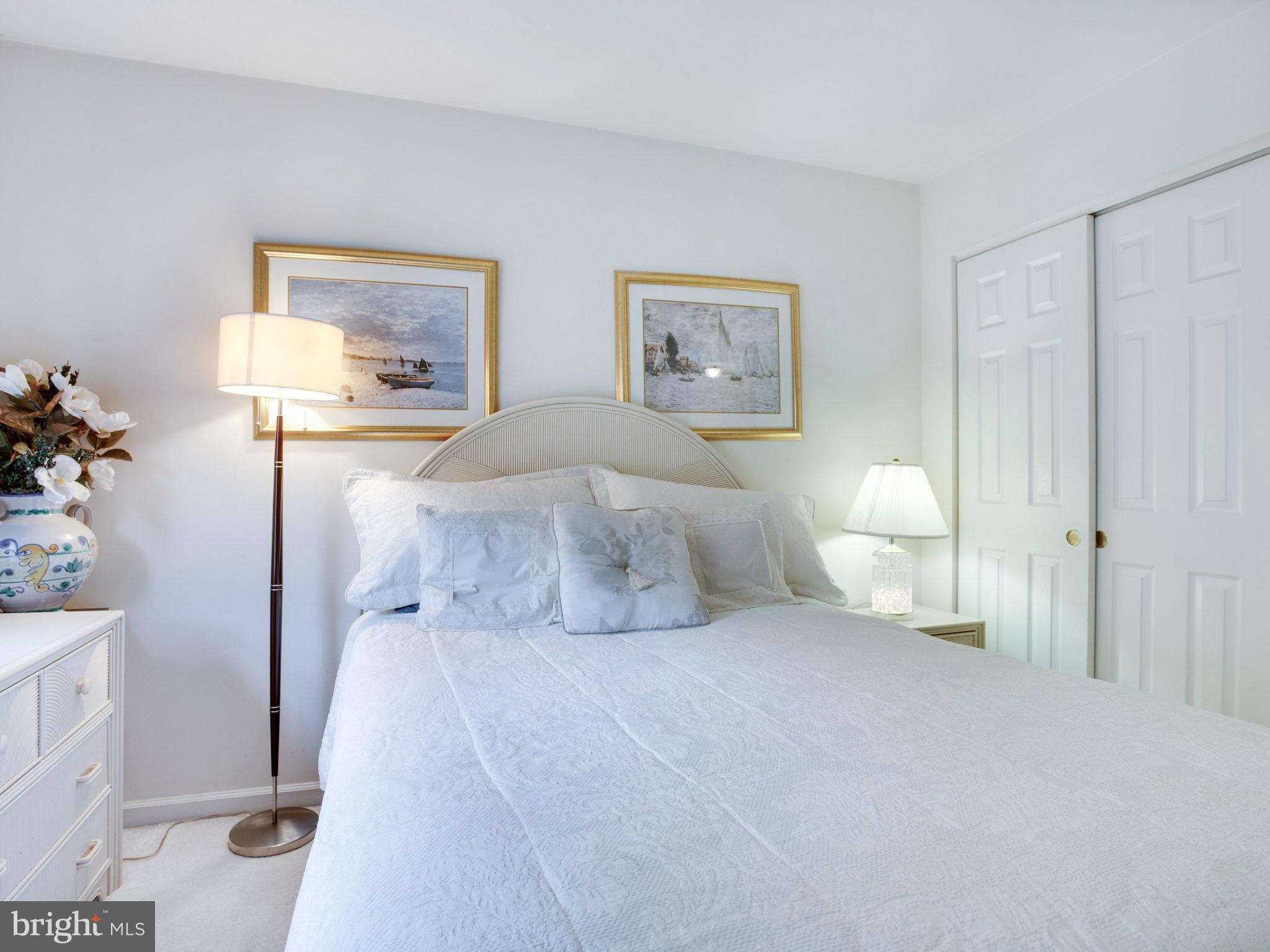 1594 Chapman Road Crofton, MD 21054 - Photo 15 of 27 Bedroom