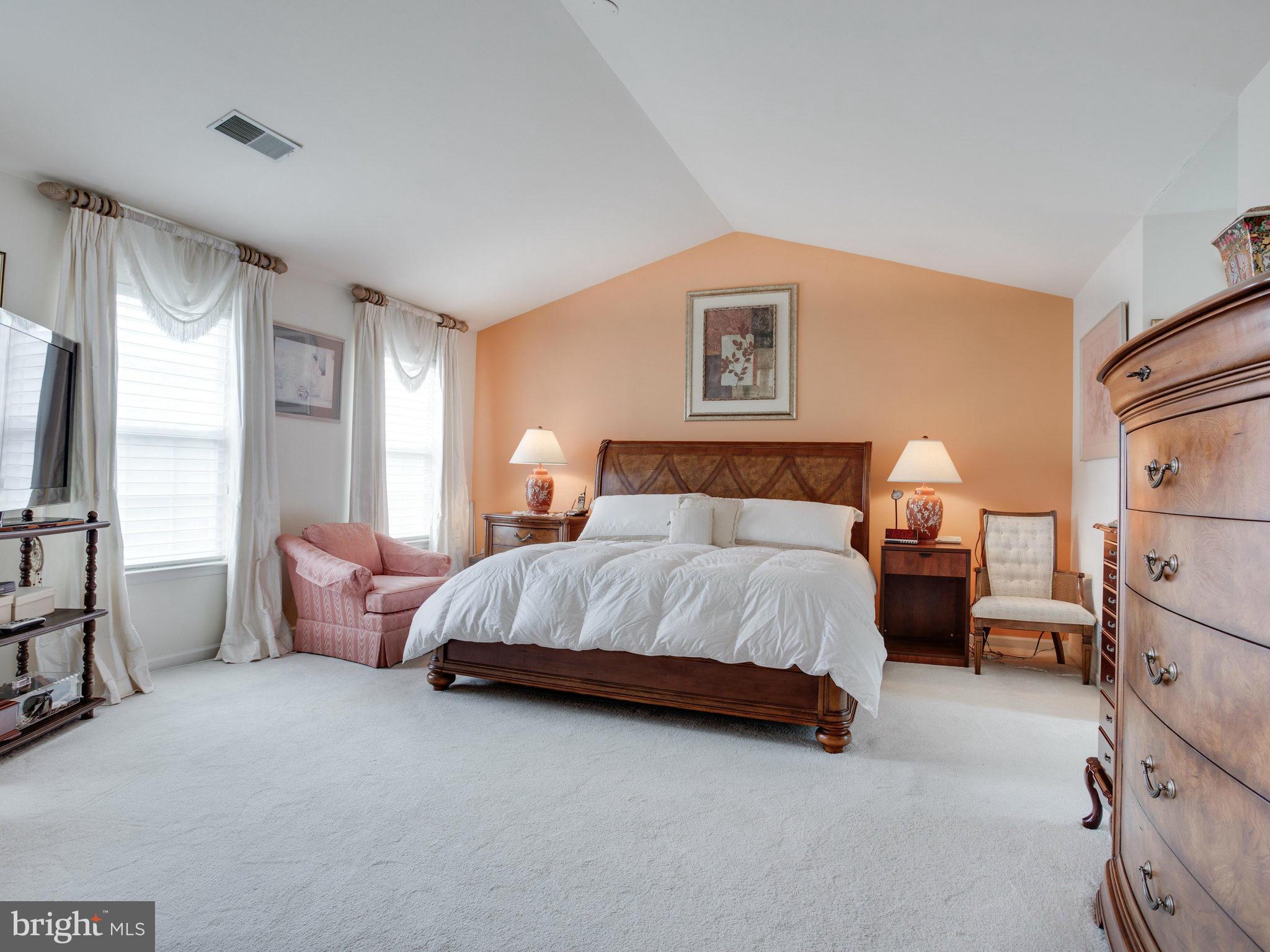 1594 Chapman Road Crofton, MD 21054 - Photo 17 of 27 Bedroom