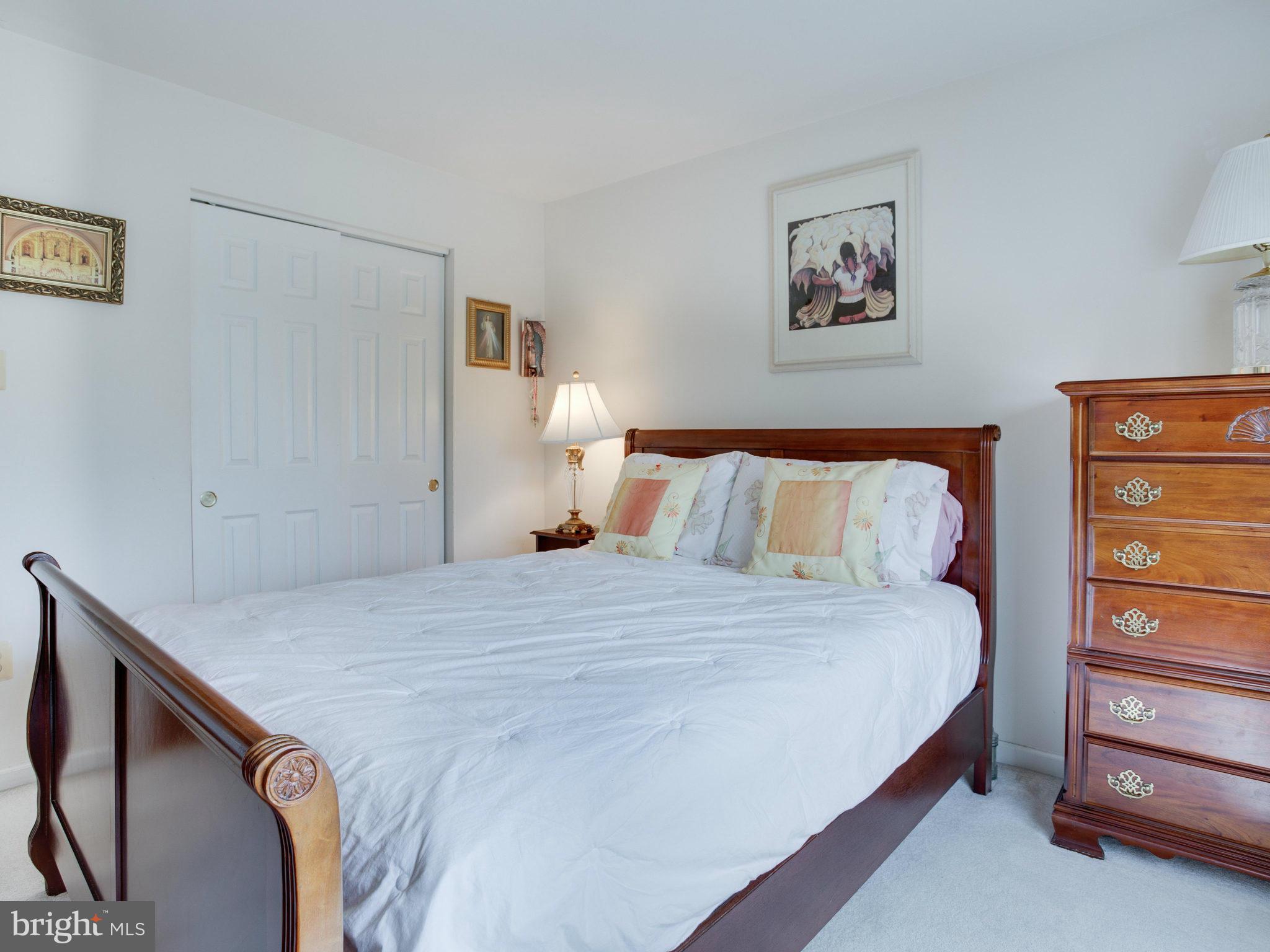 1594 Chapman Road Crofton, MD 21054 - Photo 24 of 27 Bedroom