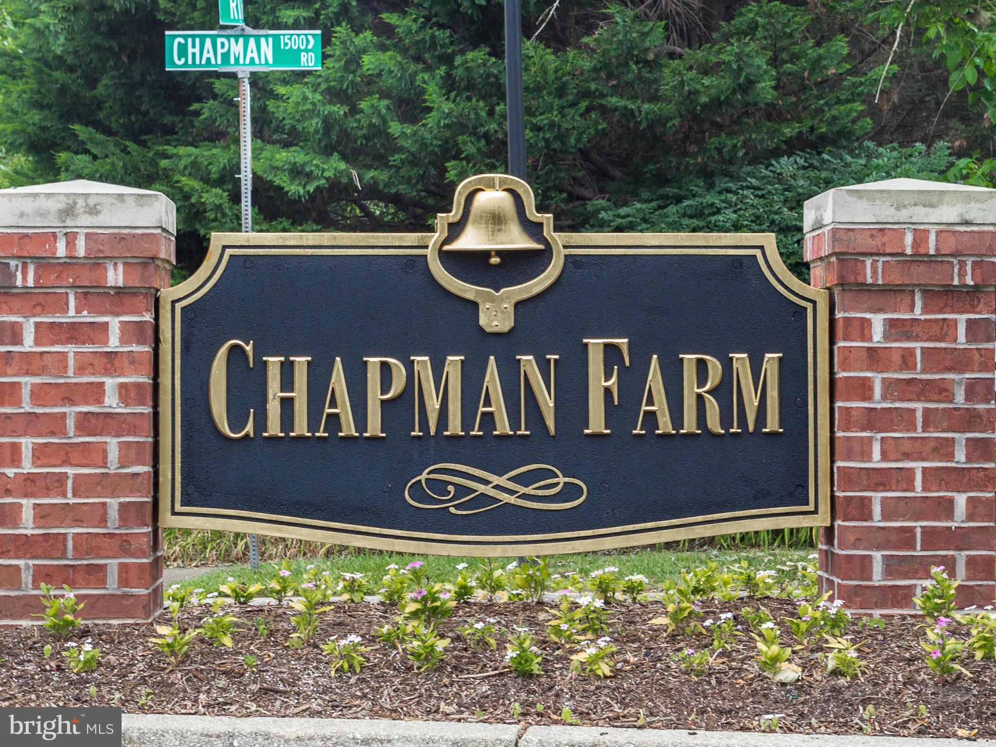 1594 Chapman Road Crofton, MD 21054 - Photo 27 of 27 Exterior (Front)
