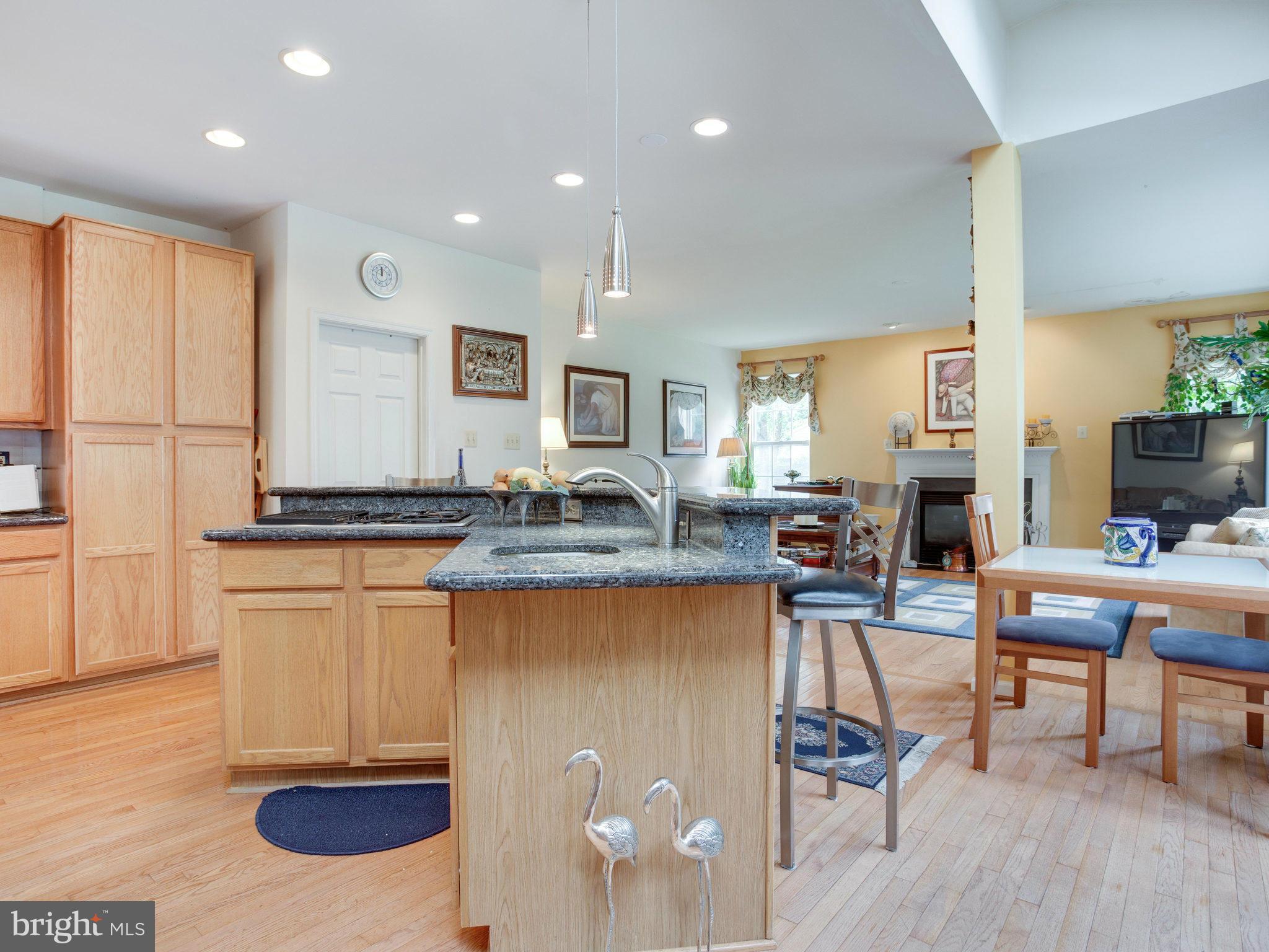 1594 Chapman Road Crofton, MD 21054 - Photo 7 of 27 Kitchen