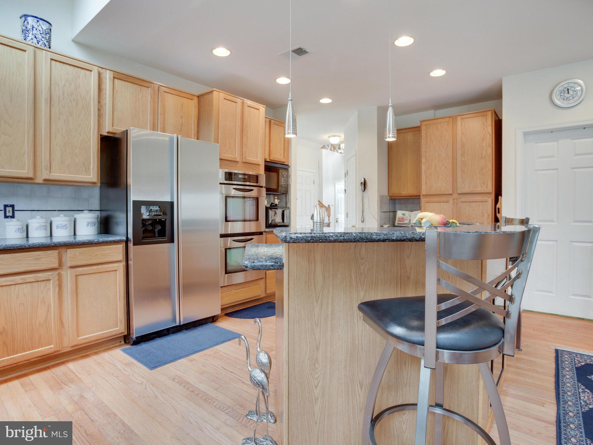 1594 Chapman Road Crofton, MD 21054 - Photo 8 of 27 Kitchen