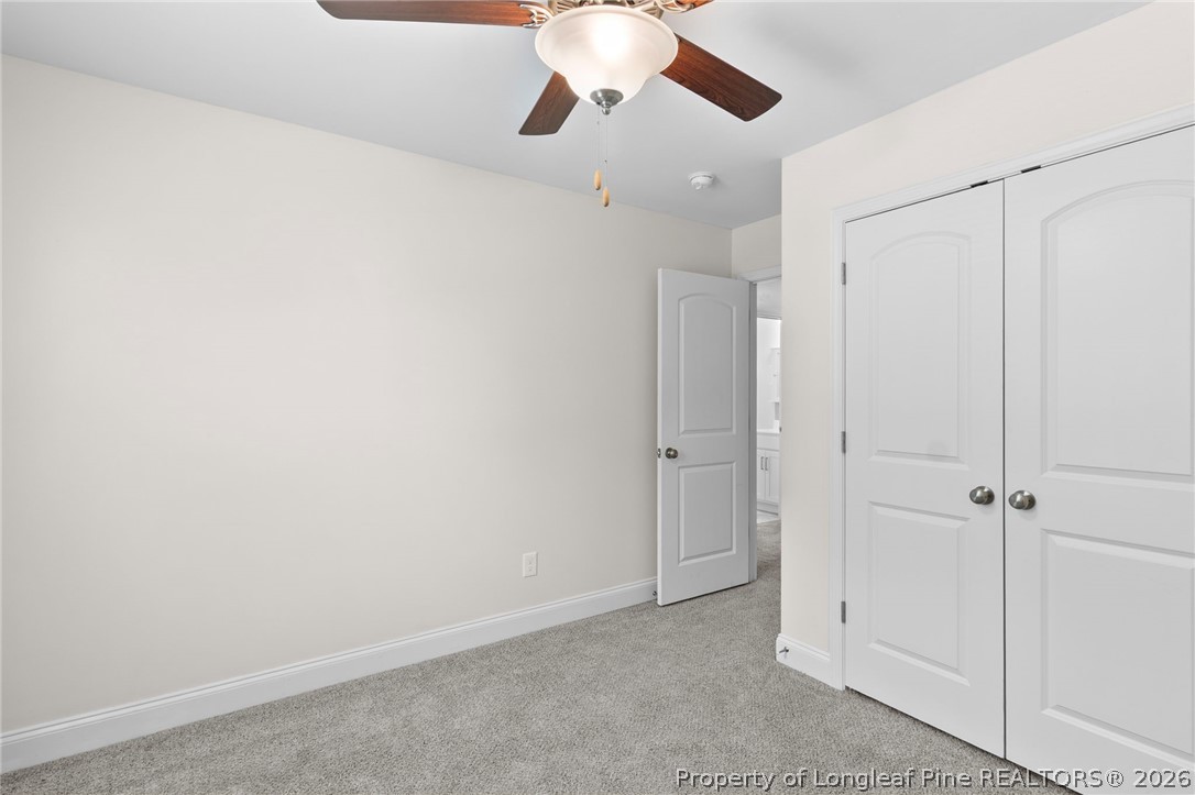 1937 Golf Course Road Raeford, NC 28376 - Photo 40 of 50
