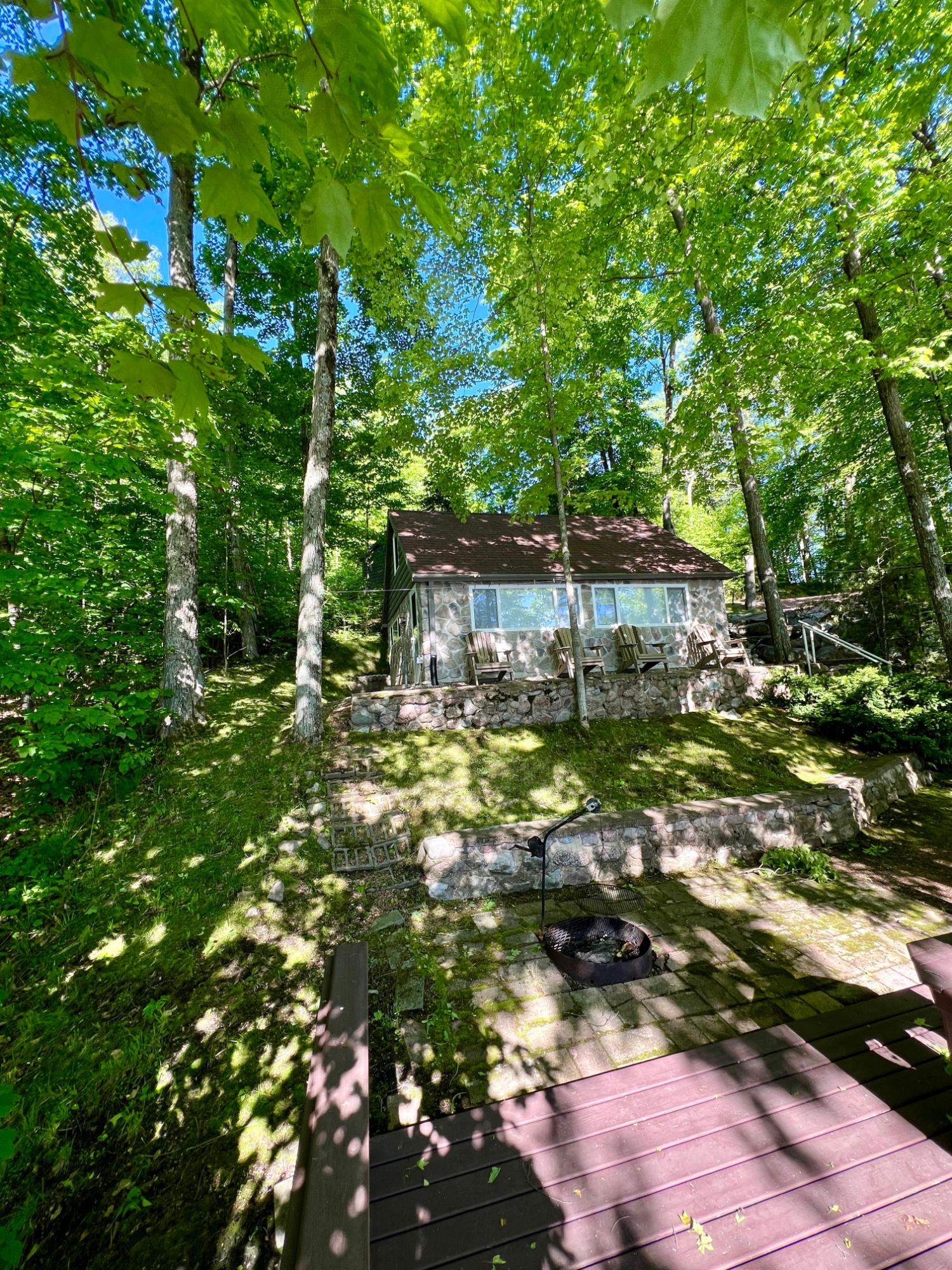 N3807 Park Road Bryant, WI 54418 - Photo 17 of 23 Gallery Image 17