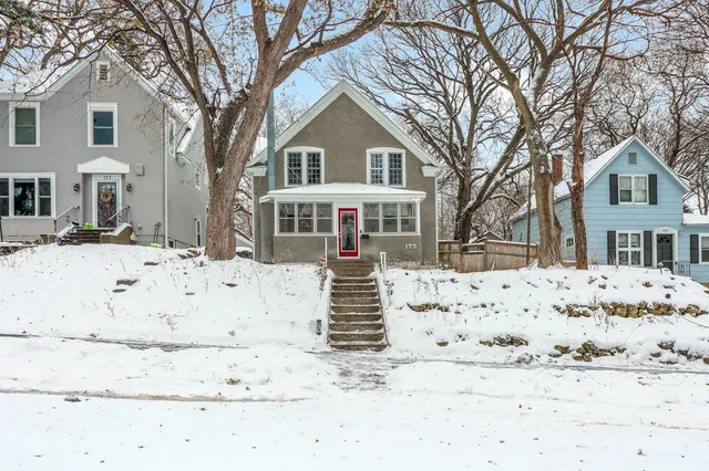 $474,900 | 175 Seymour Avenue Southeast, Minneapolis, MN 55414