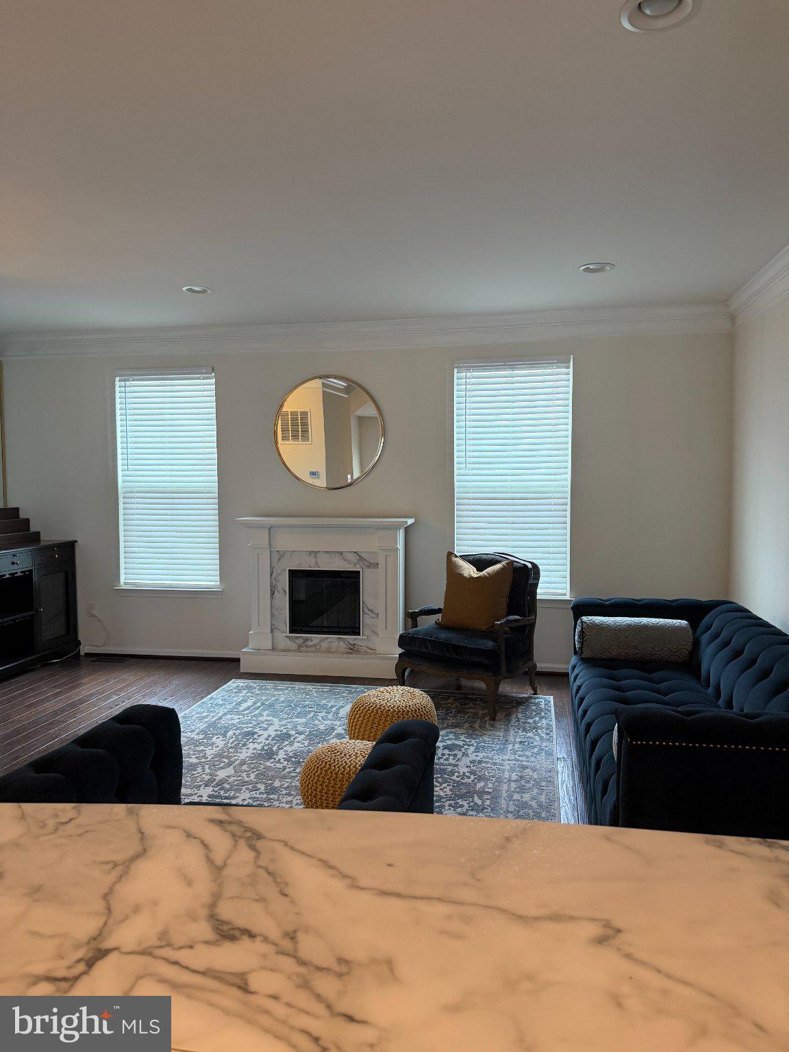 200 Iannelli Road Clarksboro, NJ 08020 - Photo 11 of 27 Elegant living space with cozy charm.