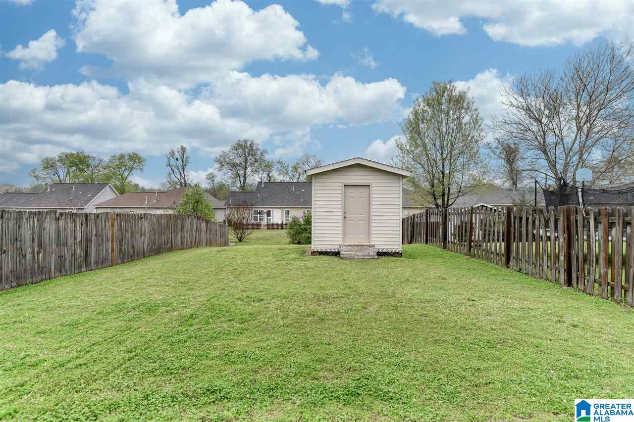 178 Creekstone Trail Calera, AL 35040 - Photo 4 of 34