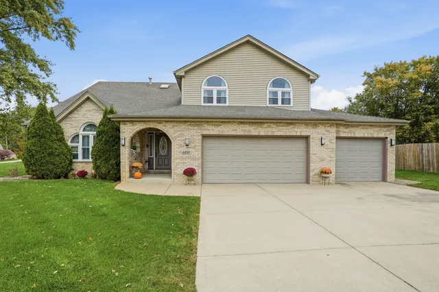 $649,900 | 11254 192nd Street, Mokena, IL 60448