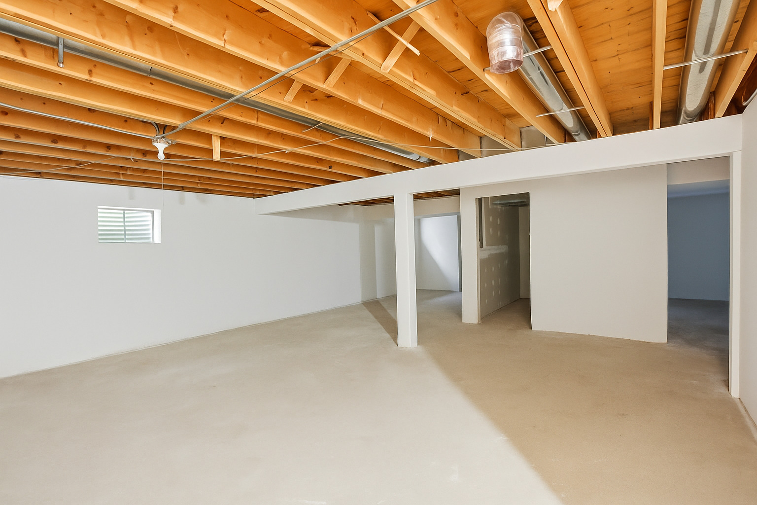 11254 192nd Street Mokena, IL 60448 - Photo 36 of 48 a view of an empty room