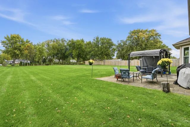 $649,900 | 11254 192nd Street, Mokena, IL 60448