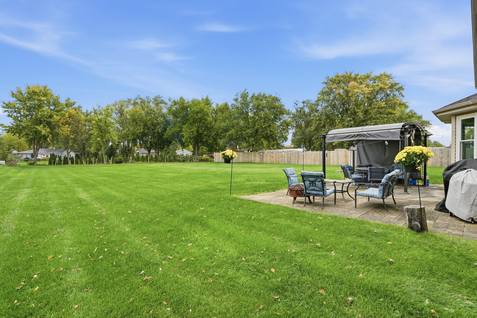 11254 192nd Street Mokena, IL 60448 - Photo 38 of 48 a view of a child park