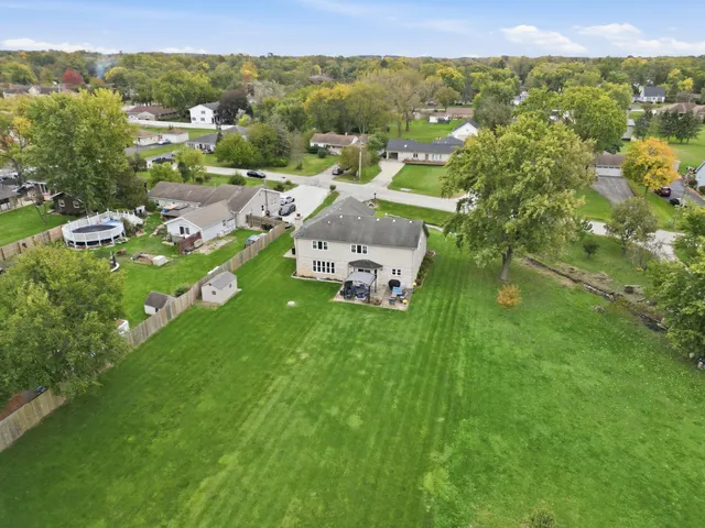 $649,900 | 11254 192nd Street, Mokena, IL 60448