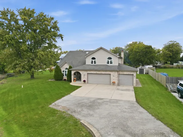 $649,900 | 11254 192nd Street, Mokena, IL 60448