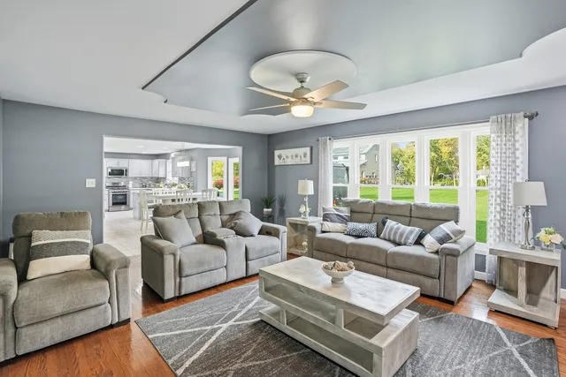 $649,900 | 11254 192nd Street, Mokena, IL 60448