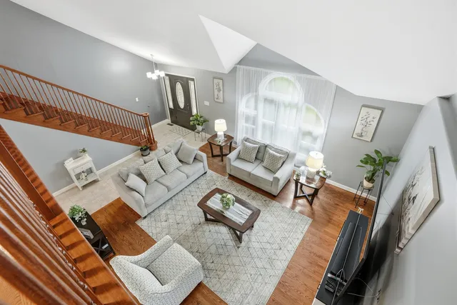 $649,900 | 11254 192nd Street, Mokena, IL 60448