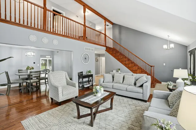 $649,900 | 11254 192nd Street, Mokena, IL 60448