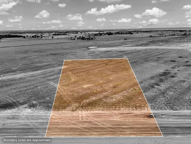 a view of an ocean and beach