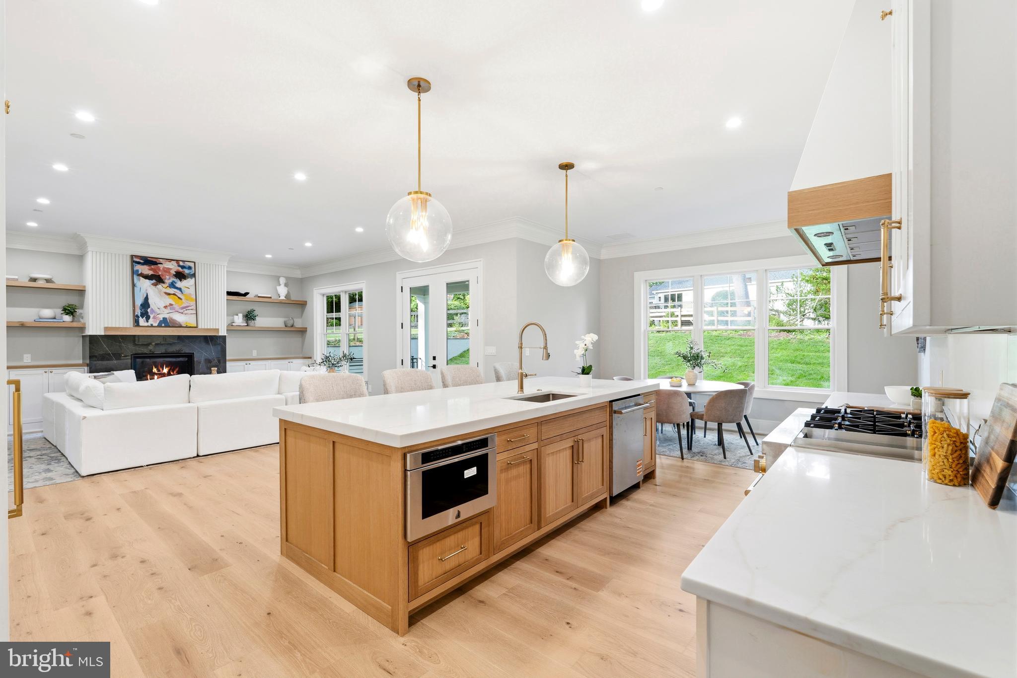 9617 Old Spring Road Kensington, MD 20895 - Photo 10 of 70