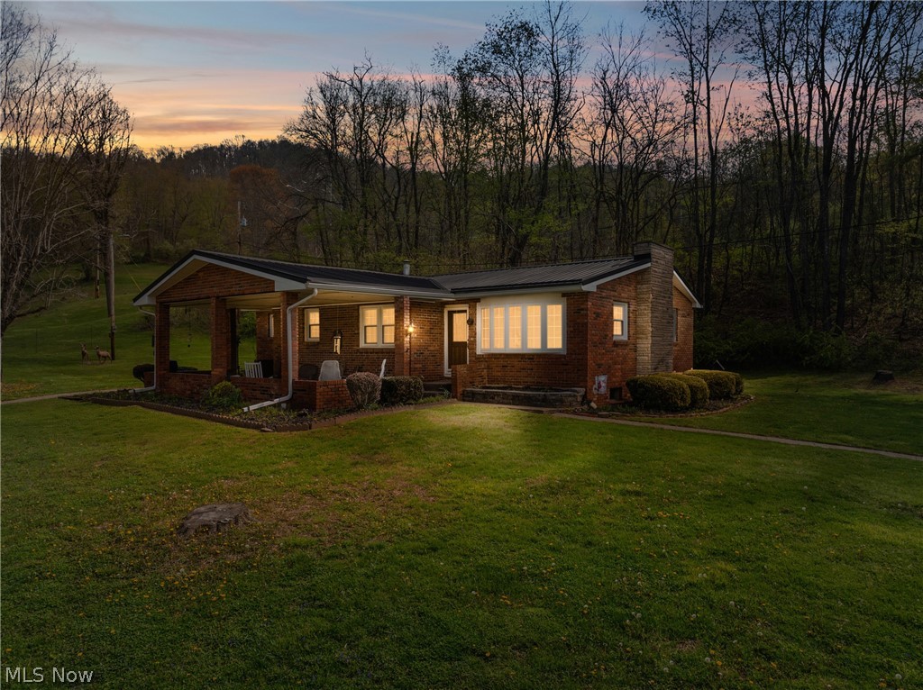 55291 Town Hill Road Jacobsburg, OH 43933 - Photo 3 of 38