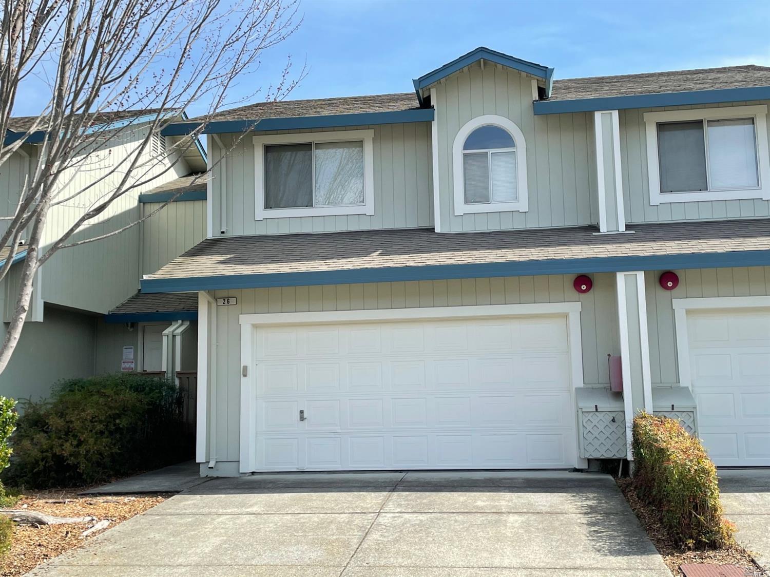 26 Meridian Circle Rohnert Park, CA 94928 - Photo 1 of 1 Gallery Image 1