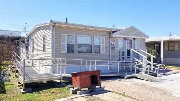 $72,000 | 1306 Luther Lane, Mission, TX 78572