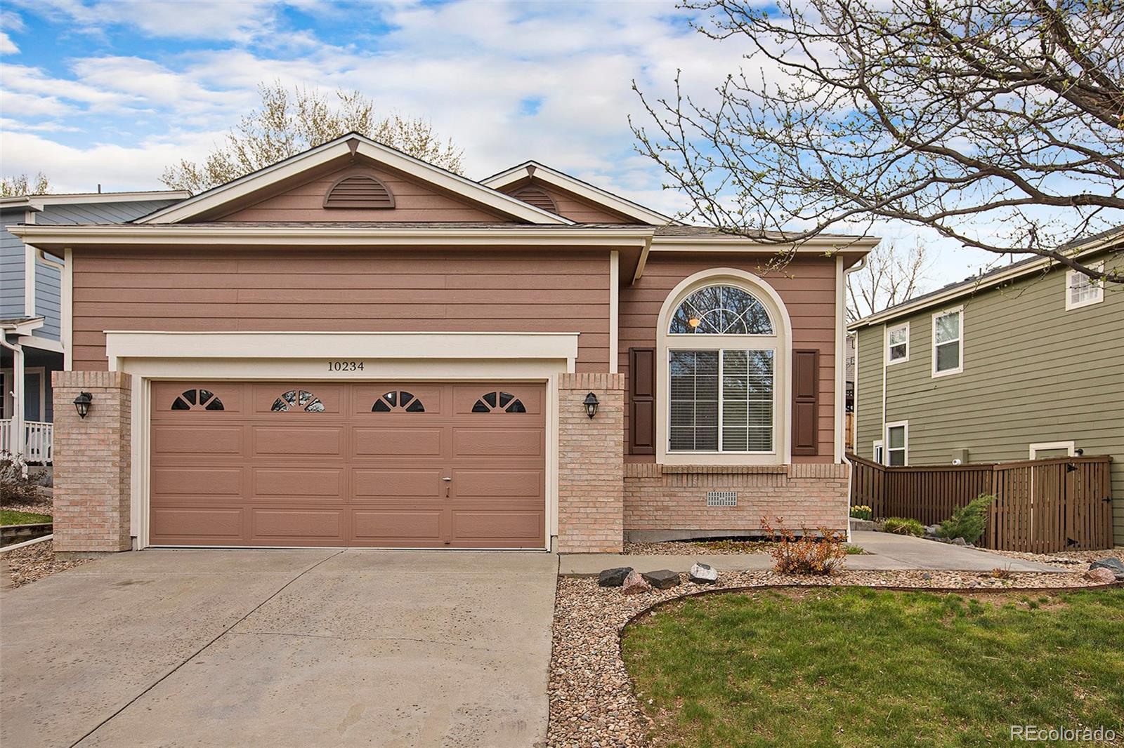 10234 South Spotted Owl Ave  