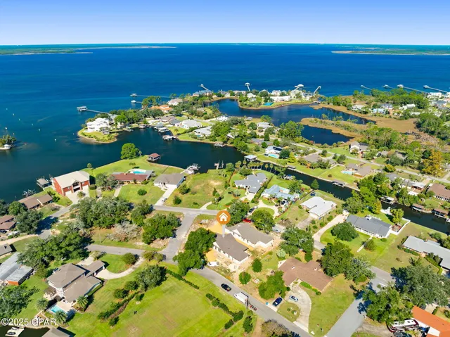 $615,000 | 3116 Kings Drive, Panama City, FL 32405