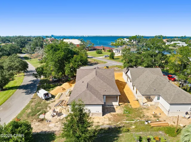 $615,000 | 3116 Kings Drive, Panama City, FL 32405