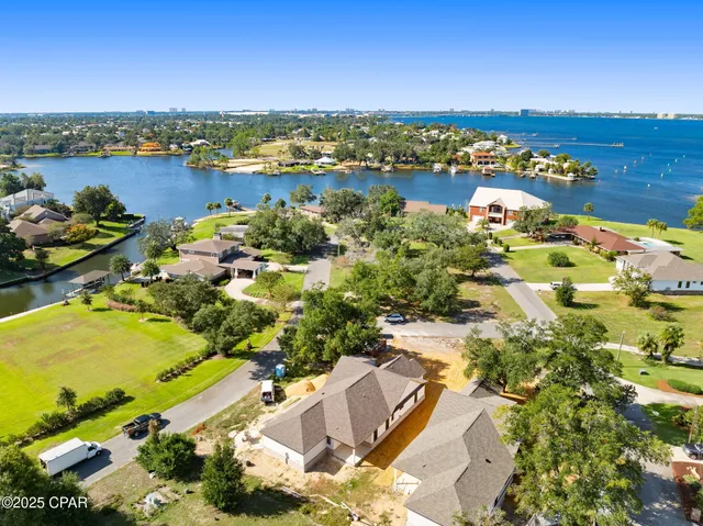 $615,000 | 3116 Kings Drive, Panama City, FL 32405