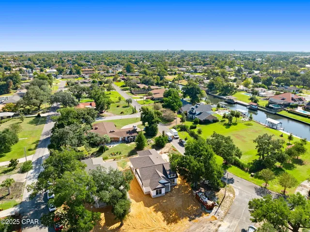 $615,000 | 3116 Kings Drive, Panama City, FL 32405