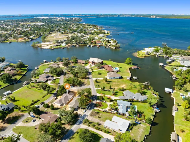 $615,000 | 3116 Kings Drive, Panama City, FL 32405