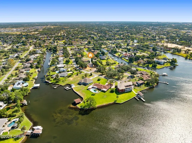 $615,000 | 3116 Kings Drive, Panama City, FL 32405