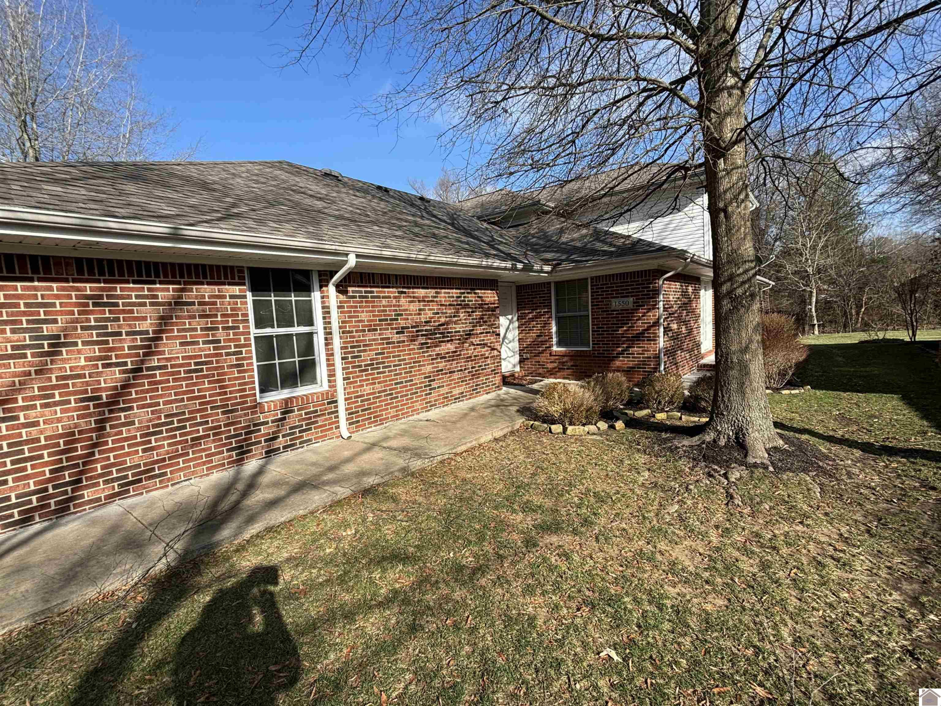 1550 New Holt Road Paducah, KY 42001 - Photo 1 of 1 Photo 1
