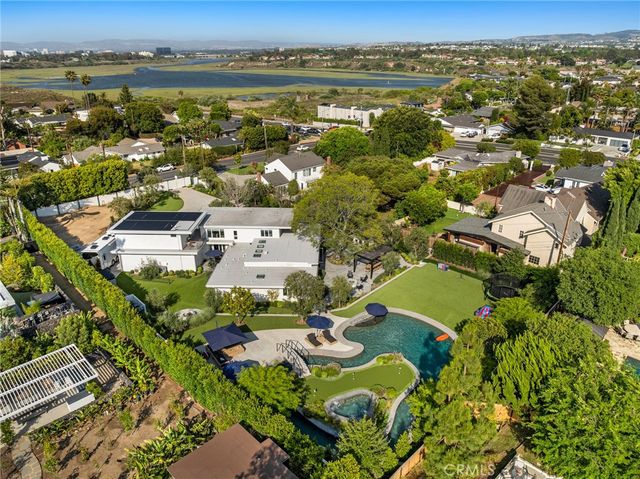 $11,500,000 | 2301 Santiago Drive, Newport Beach, CA 92660