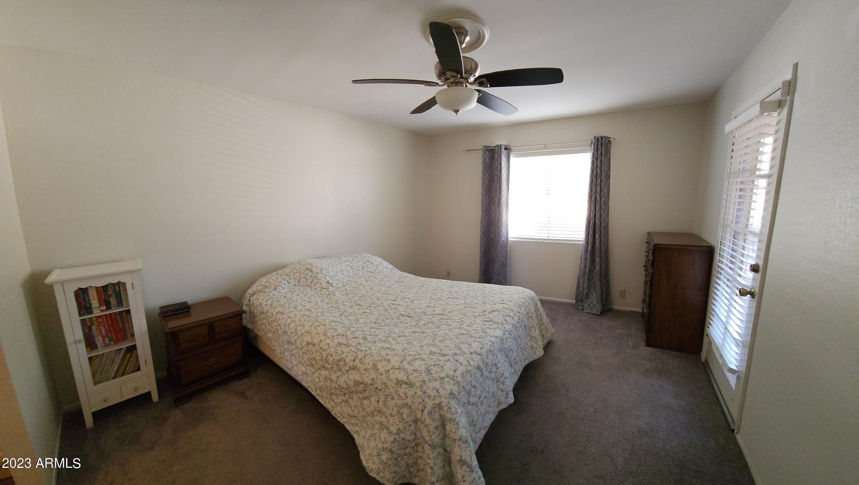 4150 East Cactus Road, Unit 101 Phoenix, AZ 85032 - Photo 10 of 27 MAIN BEDROOM
