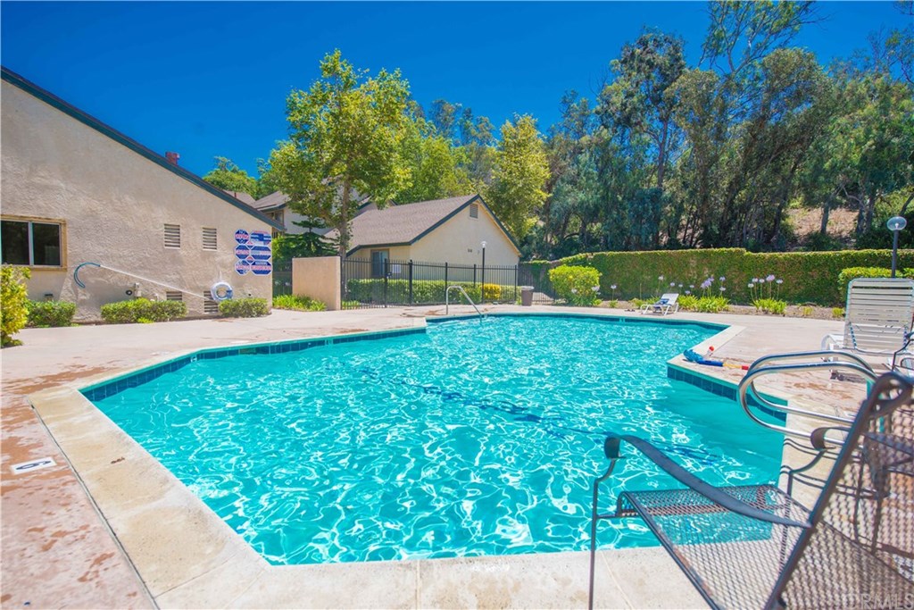 20885 Serrano Creek Road, Unit 79 Lake Forest, CA 92630 - Photo 26 of 27