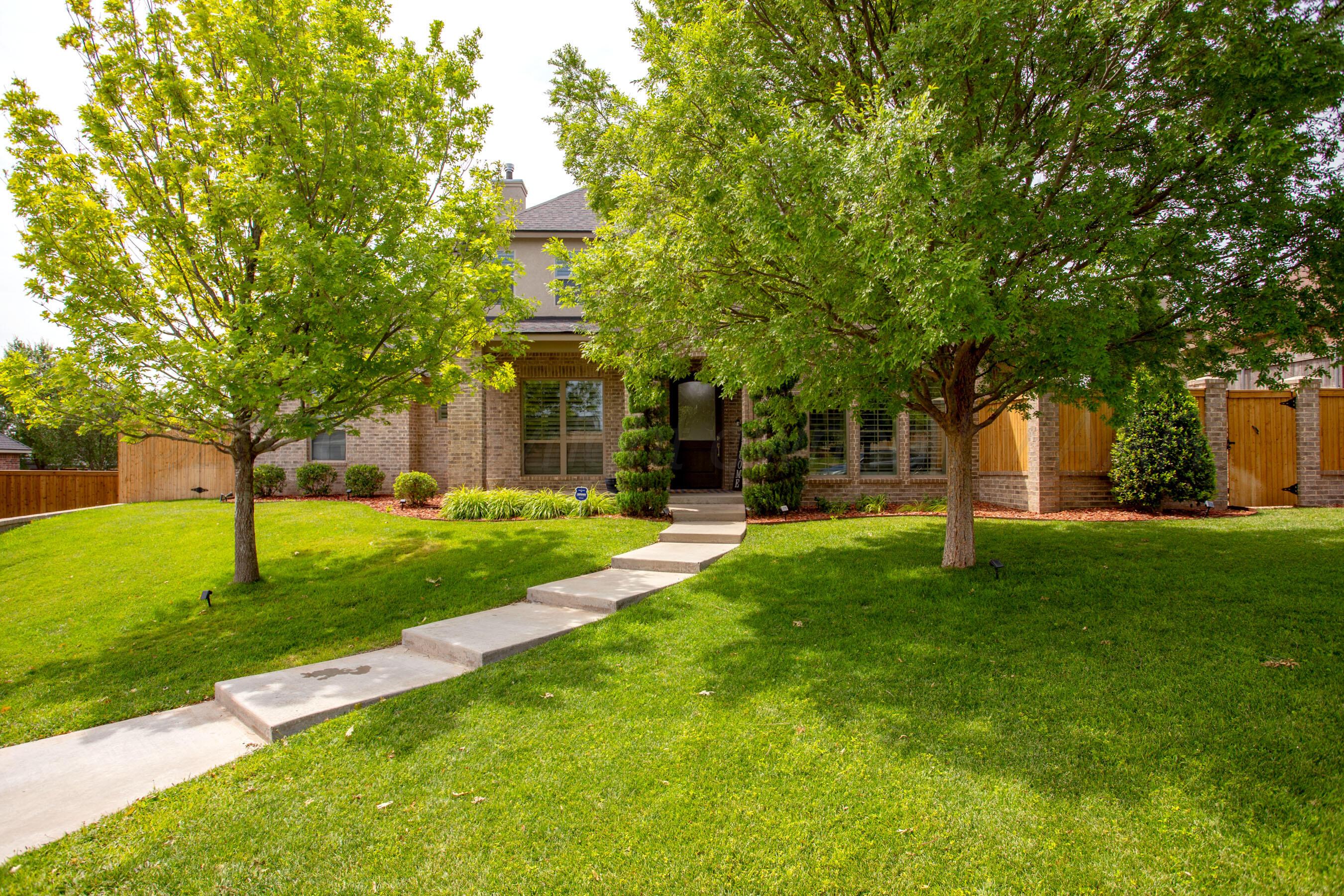 6903 Longleaf Lane Amarillo, TX 79124 - Photo 2 of 43 Front