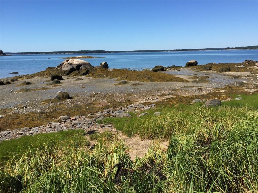 Map 3-lot Map 3-lot Kelley Point Road Brooklin, ME 04616 - Photo 5 of 31 Photo