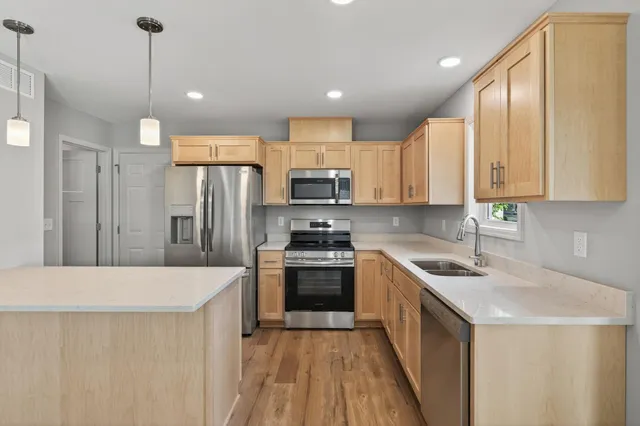 $264,900 | 213 North Walnut Street, Chaska, MN 55318