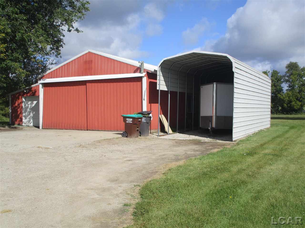 1852 Samer Road Milan, MI 48160 - Photo 4 of 24